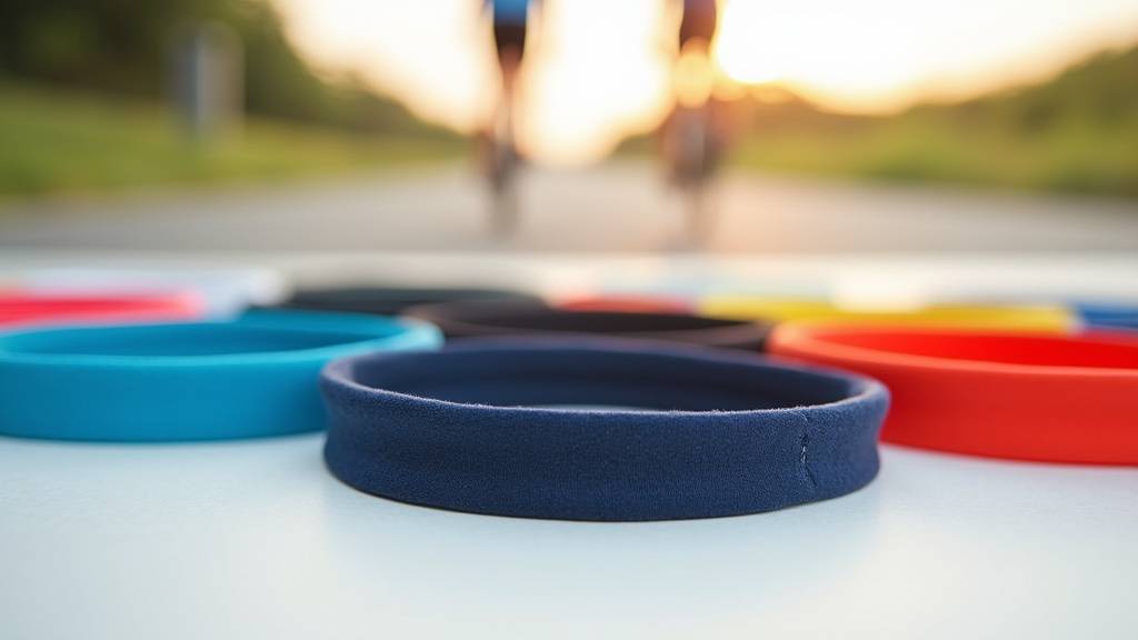Comment choisir le bandeau de sport idéal pour vos activités ? - form-sport.fr
