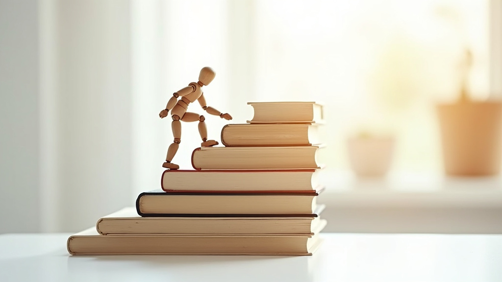 Aventurier extrême partageant son expérience