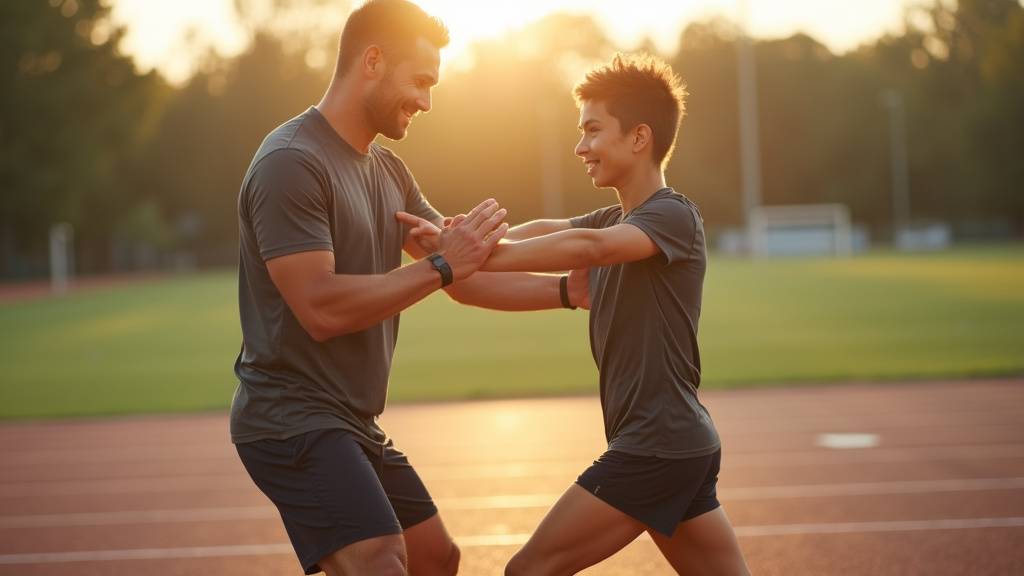 Quel est le rôle du préparateur physique dans le sport ? - form-sport.fr