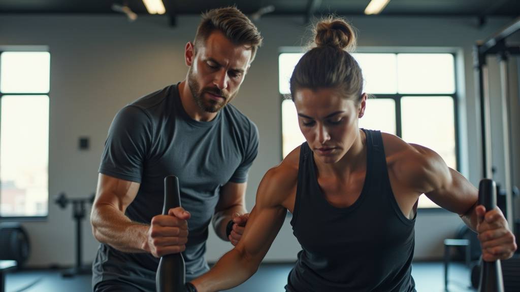 Responsable sportif dans une fédération